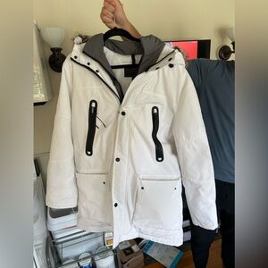 Michael Kors Winter Jacket